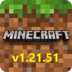 Minecraft 1.21.51 APK