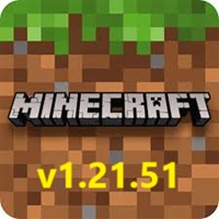 Minecraft 1.21.51 APK