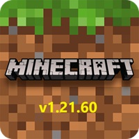 Minecraft 1.21.60 APK