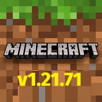 Minecraft 1.21.71 APK