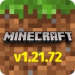 Minecraft 1.21.72 APK