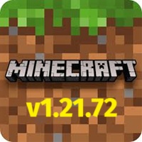 Minecraft 1.21.72 APK