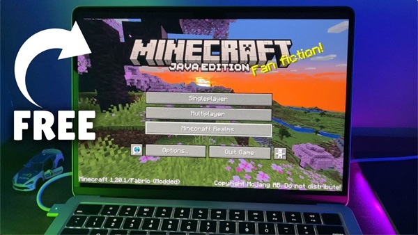 Como Baixar Minecraft Crackeado APK