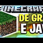 Como Baixar Minecraft no Celular de Graça
