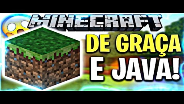 Como Baixar Minecraft no Celular de Graça
