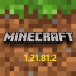Minecraft APK 1.21.81.2 Download grátis Ultima Atualização 2025